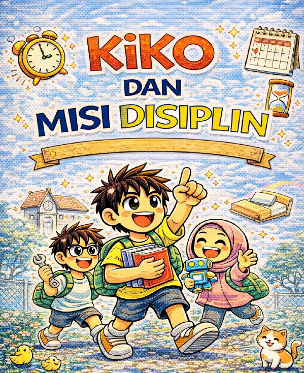 Misi Disiplin